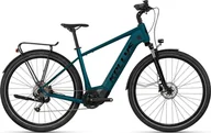 Rowery elektryczne - Kellys E-CARSON 30 P 28" 725Wh 95Nm Wybierz rozmiar ramy: L, Wybierz kolor: Magic Blue - miniaturka - grafika 1