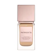 Podkłady do twarzy - PATRICK TA Major Skin Hydra Luxe Skin Perfecting Foundation in 9 Golden 30 ml Luksusowy podkład do twarzy zapewniający promienny, naturalny wygląd - miniaturka - grafika 1