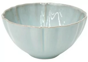 Costa Nova Miska do zupy Alentejo Turquoise 16 cm - Miski i półmiski - miniaturka - grafika 1