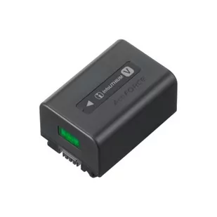 Sony akumulator do kamer NP-FV50A (NPFV50A.ECN) - Akumulatory do aparatów dedykowane - miniaturka - grafika 2