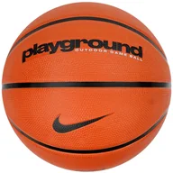 Koszykówka - Piłka do koszykówki Nike Everyday Playground 8P Ball rozmiar 7 - miniaturka - grafika 1