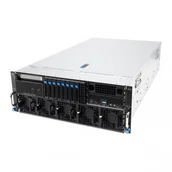 Serwery - ASUS Server ESC8000A-E13 Speditionsversand - miniaturka - grafika 1