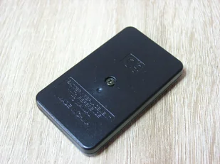 Pilot/wężyk spustowy JJC Pilot na podczerwień JJC RME1 Olympus E510 E500 E410 E420 - Piloty i wężyki fotograficzne - miniaturka - grafika 1