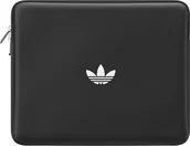 Etui do tabletów - Etui na tablet Samsung Adidas OR Universal Tablet Sleeve M, Black - miniaturka - grafika 1