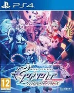 Gry PlayStation 4 - Azure Striker Gunvolt: Striker Pack GRA PS4 - miniaturka - grafika 1