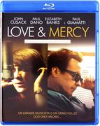 Filmy dokumentalne Blu-ray - Love+mercy [blu-ray] - miniaturka - grafika 1