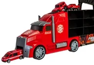 Samochody i pojazdy dla dzieci - AUTO CIĘŻARÓWKA WALIZKA 1/12 - miniaturka - grafika 1