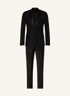 Garnitury - Boglioli Smoking Extra Slim Fit schwarz - BOGLIOLI - miniaturka - grafika 1