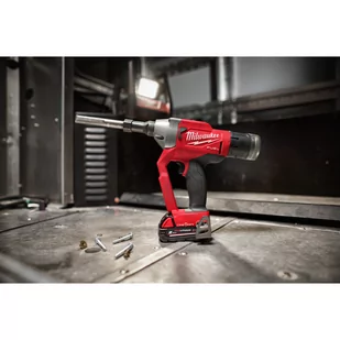MILWAUKEE NITOWNICA M18ONEFLT-0X - Nitownice - miniaturka - grafika 11