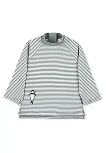 Sterntaler Chłopcy długi rękaw rekin zestaw do pływania, ciemnozielony, normalny, ciemnozielony, 116 - Kąpielówki dla chłopców - miniaturka - grafika 1