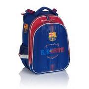 Plecaki szkolne i tornistry - Astra Tornister szkolny FC Barcelona Barca Fan 7 FC-220 - miniaturka - grafika 1