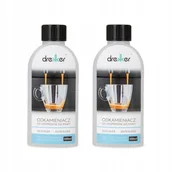 Akcesoria i części do ekspresów do kawy - Odkamieniacz do ekspresu do kawy 500ml UNIWERSALNY Drekker DEC-500 - miniaturka - grafika 1