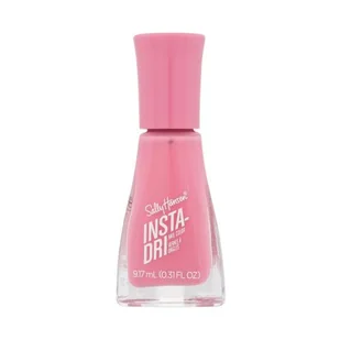 Sally Hansen Insta-Dri Nail Color 275 Rapid Rose 9,17ml lakier do paznokci - Lakiery do paznokci - miniaturka - grafika 1