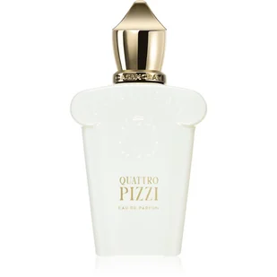 Xerjoff Casamorati Quattro Pizzi - Wody i perfumy damskie - miniaturka - grafika 1