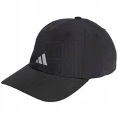 Czapki i chusty sportowe męskie - Czapka z daszkiem adidas RUN ES CAP A.R. HT6353 OSFW - miniaturka - grafika 1