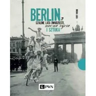 Felietony i reportaże - Berlin Nowa - miniaturka - grafika 1