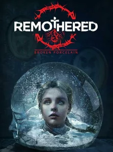 Remothered: Broken Porcelain PC - Gry PC Cyfrowe - miniaturka - grafika 1