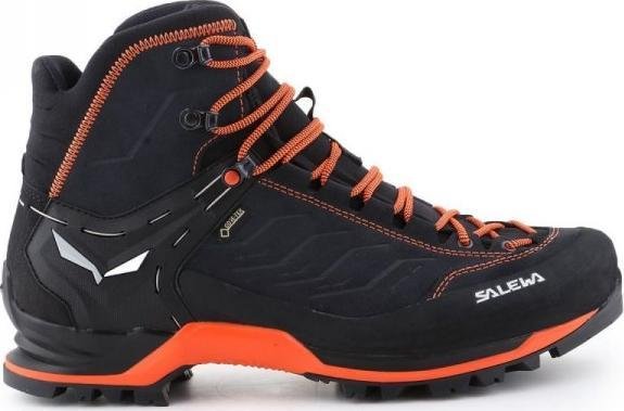 Buty trekkingowe męskie Salewa Trainer Mid GTX czarne r. 47