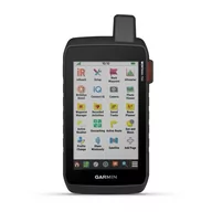 Nawigacje piesze - Garmin Montana 750i (010-02347-01) - miniaturka - grafika 1