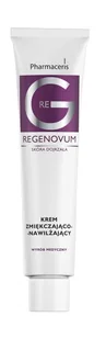 Pharmaceris Regenovum, krem zmiękczająco-nawilżający z 30% mocznikiem do ciała, 75ml |   !! 7081591 - Balsamy i kremy do ciała - miniaturka - grafika 2