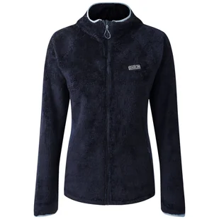 Bluza damska Dare 2b W Pro Torrek Midlayer Rozmiar: XL / Kolor: niebieski/jasnoniebieski - Bluzy sportowe damskie - miniaturka - grafika 1