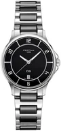 Zegarki damskie - Zegarek Certina C039.251.11.057.00 DS-6 Lady Ceramic Chronometer - miniaturka - grafika 1
