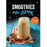 Napoje - Smoothies na zimę - miniaturka - grafika 1