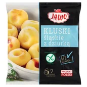 Dania mrożone - Jawo - Kluski śląskie z dziurką - miniaturka - grafika 1