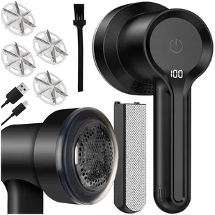 Golarka do ubrań Akumulatorowa Golarka Do Ubrań Odzieży Tapicerki Regulacja Prędkości - Golarki do ubrań Golarka do ubrań Akumulatorowa Golarka Do Ubrań Odzieży Tapicerki Regulacja Prędkości - Golarki do ubrań - miniaturka - grafika 1