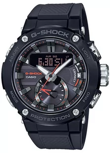 Zegarek Zegarek GSHOCK GSTB200B1AER - Zegarki męskie - miniaturka - grafika 1