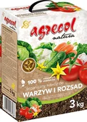 Pozostałe akcesoria do uprawy roślin - Agrecol VIANO MIXPROF BIO 2 DO WARZYW I ROZSAD 3 KG 716 - miniaturka - grafika 1