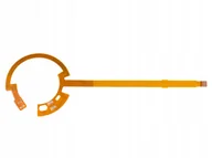 Akcesoria fotograficzne - Taśma Flex przysłony Tamron 28-75mm do CANON TYP B - miniaturka - grafika 1