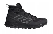 Buty trekkingowe męskie - Buty trekkingowe męskie Adidas Terrex lekkie w góry goretex 44 - miniaturka - grafika 1