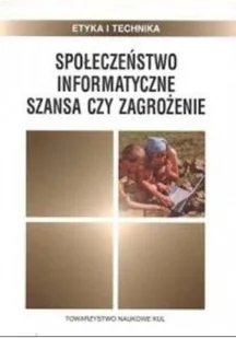 Społeczeństwo informatyczne szansa czy zagrożenie - Systemy operacyjne i oprogramowanie - miniaturka - grafika 1