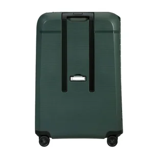 Walizka duża Samsonite Magnum Eco - forest green - Walizki - miniaturka - grafika 4