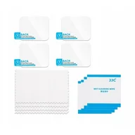 Akcesoria fotograficzne - Osłony na ekran JJC GSP-DJRS3PK4 do Dji RS3/RS4 - miniaturka - grafika 1