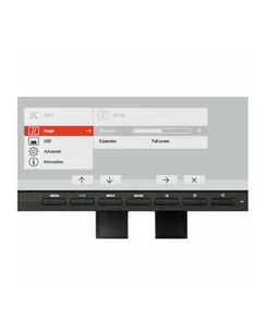 Fujitsu B228TDXSP2 - Monitory - miniaturka - grafika 2