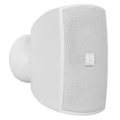 Głośniki i kolumny - Audac ATEO2D - kompaktowy głośnik naścienny 16 Ohm z CleverMount Biały ✦ SALON ✦ ZAPYTAJ O RABAT ✦ RATY 30x0% - miniaturka - grafika 1