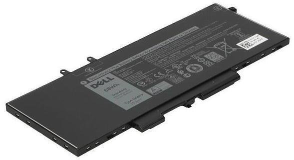 Dell Primary Battery Lithium 401D9