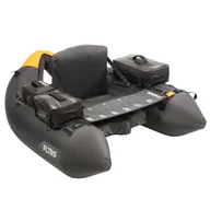 Inne akcesoria dla wędkarzy - Pływadełko Caperlan FLOAT TUBE FLTB -5 V2 - miniaturka - grafika 1