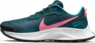 Nike Pegasus Trail 3 DA8698-300 Zielone 40 - Buty trekkingowe męskie - miniaturka - grafika 1