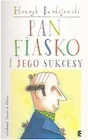 Dramaty - Pan Fiasko i jego sukcesy - miniaturka - grafika 1