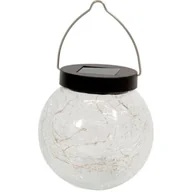 Lampy ogrodowe - SASKA GARDEN Lampa solarna SASKA GARDEN 1029788 - miniaturka - grafika 1