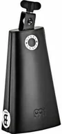 Akcesoria do perkusji - Meinl meinl timbalero cowbell 8,5" Low  scl850-BK  Steel Craft Line SCL850-BK - miniaturka - grafika 1