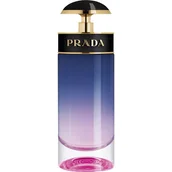 Wody i perfumy damskie - Prada Candy Night Woda perfumowana 80 ml - miniaturka - grafika 1