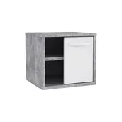 Szafki nocne - Forte Szafka nocna Canmore CNMK011 - miniaturka - grafika 1