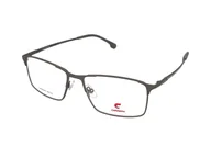 Okulary korekcyjne, oprawki, szkła - Dioptrie szkieł Carrera Carrera 8896 R80 - miniaturka - grafika 1