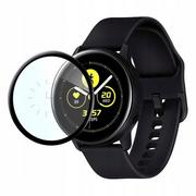 Akcesoria do smartwatchy - SZKŁO ochronne Samsung Galaxy Watch ACTIVE 2 44mm - miniaturka - grafika 1