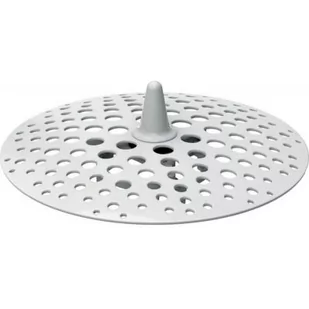 Geberit sitko odpływowe do pisuaru hybrydowego stal nierdzewna 500.675.00.1 - Akcesoria do armatury i ceramiki - miniaturka - grafika 1