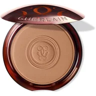 Bronzery i konturowanie twarzy - Guerlain Guerlain medium Terracotta Sculpting Powder Matte Finish Bronzer 10g - miniaturka - grafika 1
